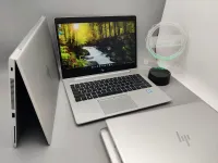 Hp EliteBook 840 G5 i5 8th vPRO 8GB 256GB 14" FULL HD IPS 