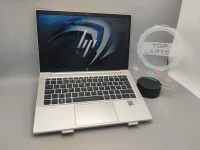 HP EliteBook 830 G7 i5 10210u 16GB 256GB SSD NVMe 13.3" FULL HD IPS 