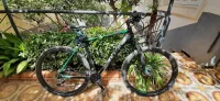 Velo cube 