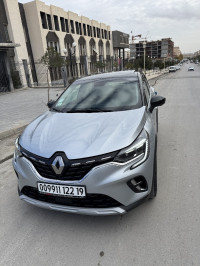 voitures-renault-captur-2022-setif-algerie