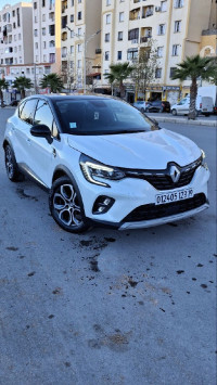 voitures-renault-captur-2023-setif-algerie