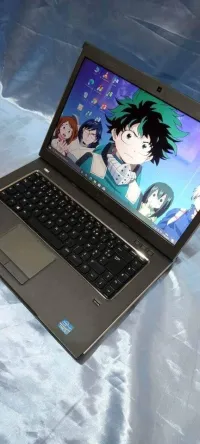 pc dell i5 3eme génération