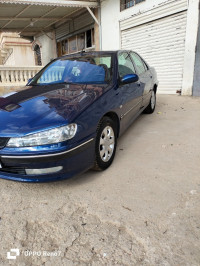 voitures-peugeot-406-2000-constantine-algerie