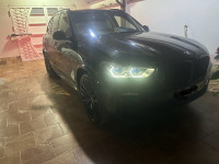 voitures-bmw-x5-2021-m-sport-ouled-chebel-alger-algerie