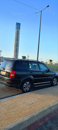 voitures-ssangyong-rexton-2016-djelfa-algerie