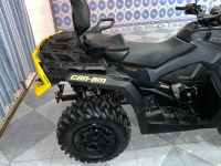 Can-am Can-Am Outlander 1000R 2023