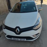 سيارات-renault-clio-4-2019-gt-line-عين-تادلس-مستغانم-الجزائر
