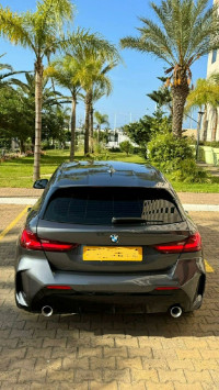 voitures-bmw-serie-1-2021-sport-m-tizi-ouzou-algerie