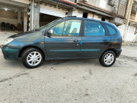 voitures-renault-scenic-2002-khenchela-algerie