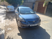 citadine-toyota-yaris-2008-sidi-lakhdar-ain-defla-algerie