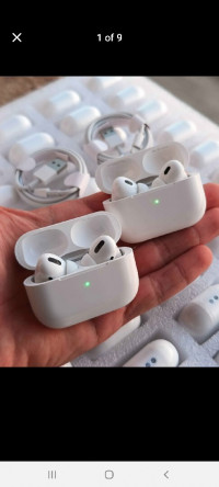 ecouteurs-et-casques-airpods-pro-2-son-bezaf-chbab-avec-prix-abordable-bab-el-oued-alger-algerie