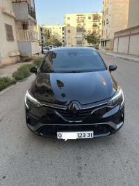 سيارات-renault-clio-5-2023-rs-line-وهران-الجزائر