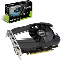  ASUS PH® GTX 1660S- SUPER/ OC 6 GB  GDDR6 192bit   GAMER