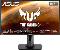 ECRAN   ASUS TUF Gaming VG279QM  27"     FHD  IPS 1ms165Hz 1Ms/HDR400