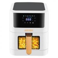 fours-micro-onde-air-fryer-medek-6l-1500w-constantine-algerie