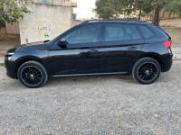 voitures-skoda-kamiq-2023-tiaret-algerie