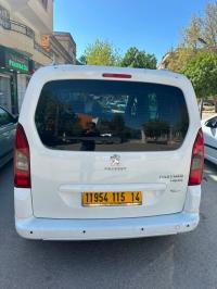 سيارات-peugeot-partner-2015-tepee-تيارت-الجزائر