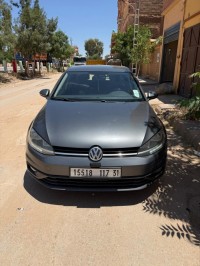 سيارات-volkswagen-golf-7-2017-start-بئر-الجير-وهران-الجزائر