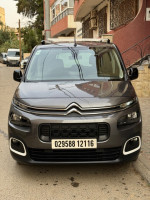 voitures-citroen-berlingo-2021-restylee-beni-messous-alger-algerie