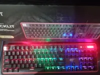 Clavier mécanique gaming HAVIT 