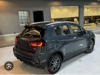 سيارات-geely-gx3-pro-2026-درارية-الجزائر