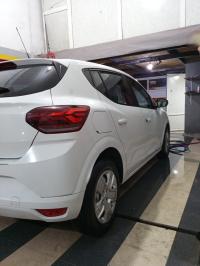 سيارات-dacia-sandero-2022-الخرايسية-الجزائر