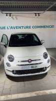 voitures-fiat-500-2024-dolcevitta-dz-bir-el-djir-oran-algerie