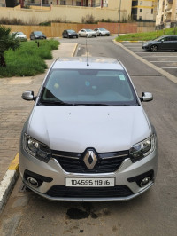 voitures-renault-symbol-2019-expression-bouzareah-alger-algerie