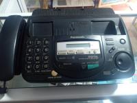 telephones-fixe-fax-panasonic-ain-defla-algerie