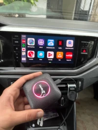 Smart box Carplay android 13 Porche Bmw Merces