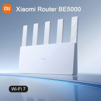 modems-routeurs-xiaomi-router-be5000-wifi-7-kouba-alger-algerie