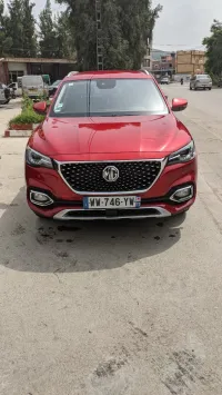 MG EHS 2022 