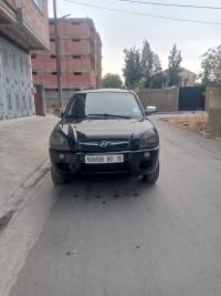 سيارات-hyundai-tucson-2010-تيزي-وزو-الجزائر