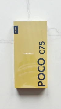 Xiaomi POCO C75