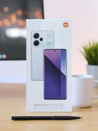 Xiaomi Redmi Note 13 Pro+ Plus