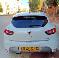 voitures-renault-clio-4-2021-gt-line-remchi-tlemcen-algerie