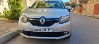 voitures-renault-symbol-2016-oran-algerie