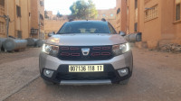 voitures-dacia-sandero-2018-stepway-restylee-messad-djelfa-algerie