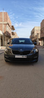 voitures-skoda-octavia-2018-business-messad-djelfa-algerie