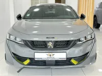 Peugeot 508 2023 PSE