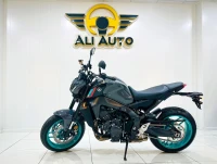 YAMAHA MT 09 2023 0KM
