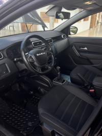 سيارات-dacia-duster-2023-journey-تيبازة-الجزائر