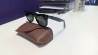 Rayban Wayfarer inclinées usa