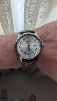 رجال-casio-cuire-originale-أولاد-فايت-الجزائر