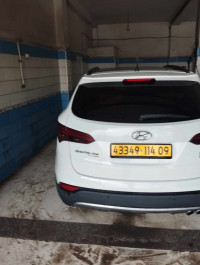 voitures-hyundai-santafe-2014-prestige-bougara-blida-algerie