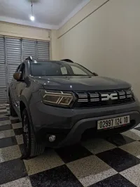 Dacia Duster 2024 Gold
