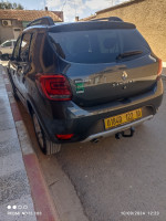 voitures-dacia-sandero-2022-stepway-restylee-ain-bessem-bouira-algerie