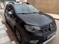 voitures-dacia-sandero-2022-stepway-restylee-ain-bessem-bouira-algerie