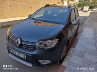 voitures-dacia-sandero-2022-stepway-privilege-ain-bessem-bouira-algerie