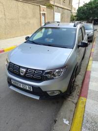 سيارات-dacia-sandero-2023-t-b-عين-بسام-البويرة-الجزائر
